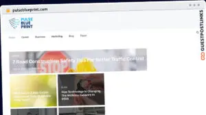 Publish Guest Post on pulseblueprint.com