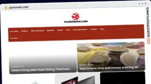Publish Guest Post on purenewz.com