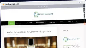 Publish Guest Post on quickmagazine.net