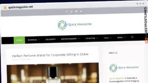 Publish Guest Post on quickmagazine.net