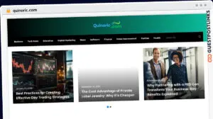 Publish Guest Post on quinoric.com