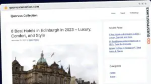 Publish Guest Post on quorvuscollection.com