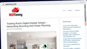 Publish Guest Post on redtimmy.com