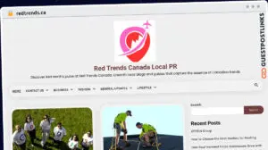 Publish Guest Post on redtrends.ca
