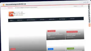 Publish Guest Post on rincondelemprendedor.es