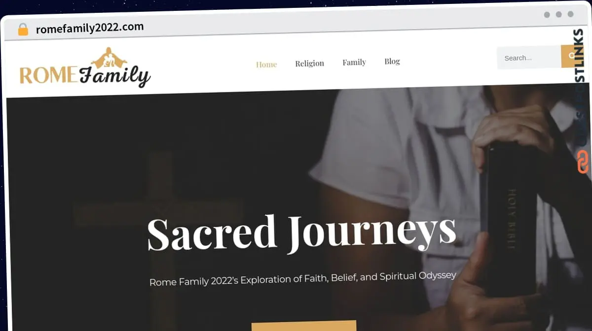 Publish Guest Post on romefamily2022.com
