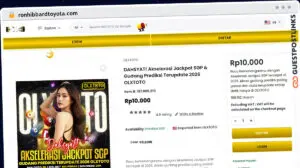 Publish Guest Post on ronhibbardtoyota.com
