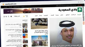 Publish Guest Post on saudiwadi.com