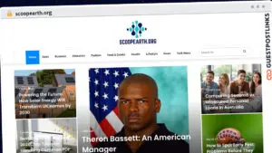 Publish Guest Post on scoopearth.org
