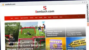 Publish Guest Post on semluch.com