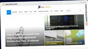 Publish Guest Post on seocamera.com