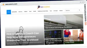 Publish Guest Post on seocamera.com