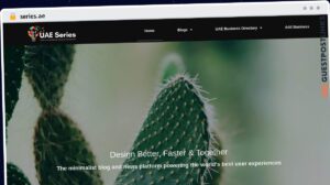 Publish Guest Post on series.ae