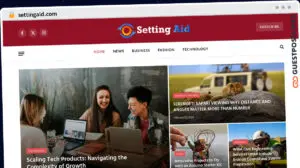 Publish Guest Post on settingaid.com