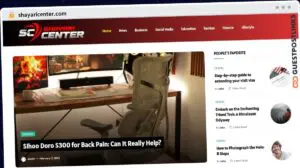 Publish Guest Post on shayaricenter.com