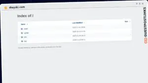 Publish Guest Post on shayski.com