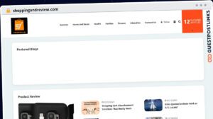 Publish Guest Post on shoppingandreview.com