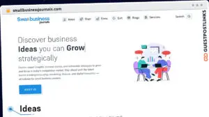 Publish Guest Post on smallbusinessjournals.com