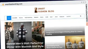Publish Guest Post on smartfashionblog.com