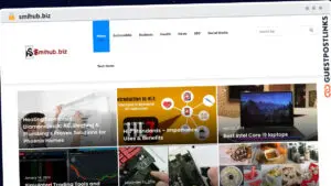 Publish Guest Post on smihub.biz