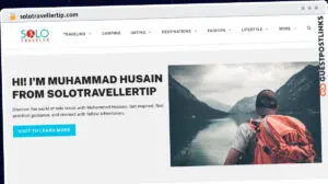 Publish Guest Post on solotravellertip.com
