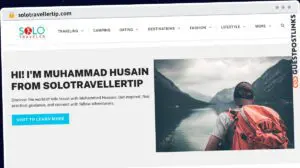 Publish Guest Post on solotravellertip.com