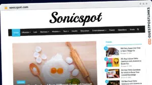 Publish Guest Post on sonicspot.com