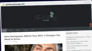 Publish Guest Post on spiritbeautylounge.com