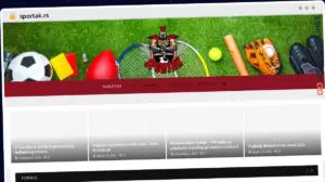 Publish Guest Post on sportak.rs