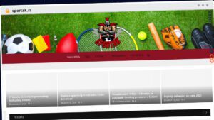 Publish Guest Post on sportak.rs