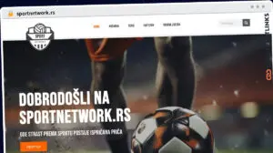 Publish Guest Post on sportnetwork.rs