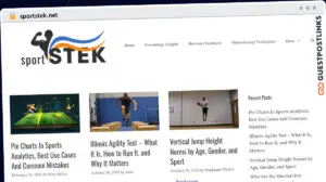 Publish Guest Post on sportstek.net