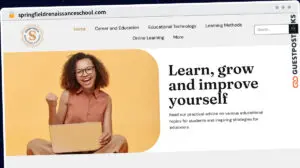Publish Guest Post on springfieldrenaissanceschool.com