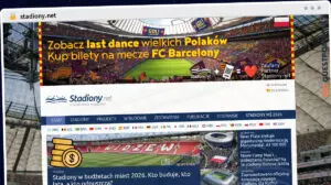 Publish Guest Post on stadiony.net