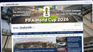 Publish Guest Post on stadiumdb.com