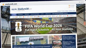 Publish Guest Post on stadiumdb.com