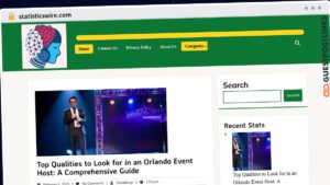 Publish Guest Post on statisticswire.com