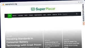 Publish Guest Post on superplacar.org