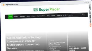 Publish Guest Post on superplacar.org