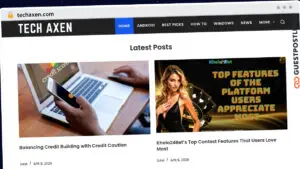 Publish Guest Post on techaxen.com