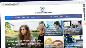 Publish Guest Post on techdailyvisit.com