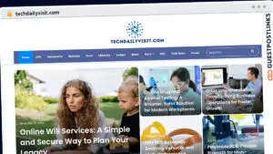 Publish Guest Post on techdailyvisit.com
