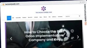 Publish Guest Post on techdailyweb.com