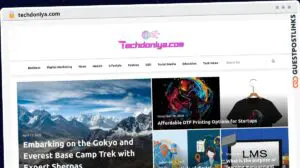 Publish Guest Post on techdoniya.com