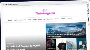 Publish Guest Post on techdoniya.com
