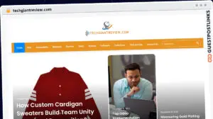 Publish Guest Post on techgiantreview.com