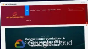 Publish Guest Post on techgidea.com