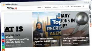 Publish Guest Post on techmajin.com