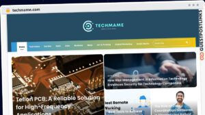 Publish Guest Post on techmame.com