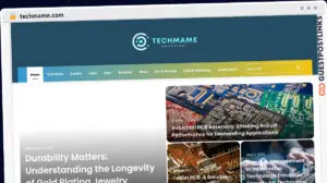 Publish Guest Post on techmame.com